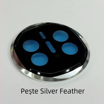 Protector pentru obiectiv Huawei Mate X5/X6 – sticlă temperată, claritate HD, antiamprente, protecție la căderi, AR anti-reflexie