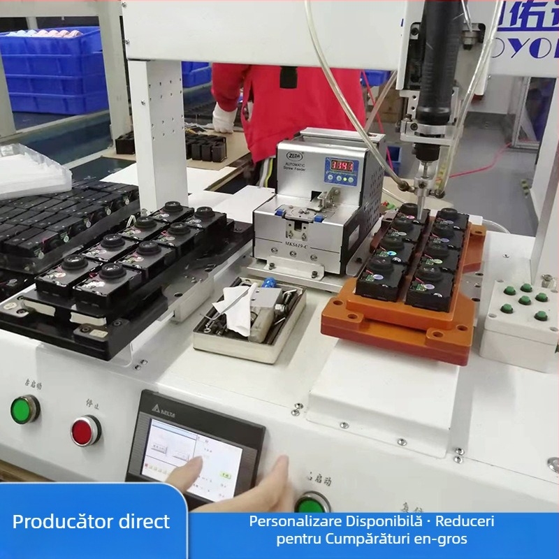 Fulijia F300AAT cameră de acțiune cu ecran LCD de 2,0 inch, fotografii de 24 MP și video, stocare pe card de memorie, carcasă ABS, autonomie baterie 90 de minute