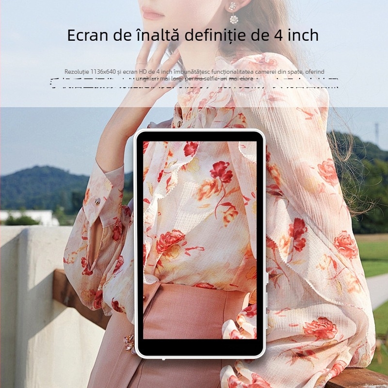 Divider de ecran pentru smartphone cu Bluetooth, model T1 Selfie, material ABS, compatibil cu iPad, sarcină maximă sub 2 kg.