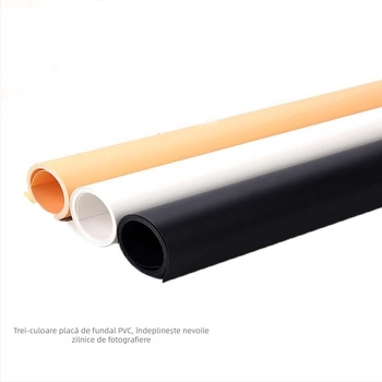 KFT-474 Studio mic cu țesătură Oxford și material reflectorizant, 2,8 kg