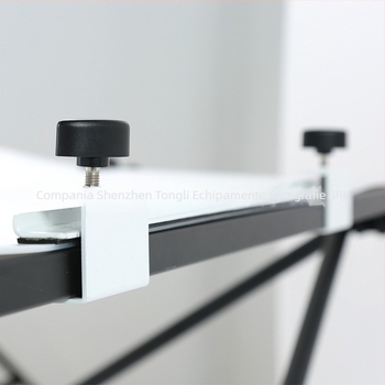 Scenă foto Shenniu, construcție din PVC, configurație staționară pentru fotografie profesională