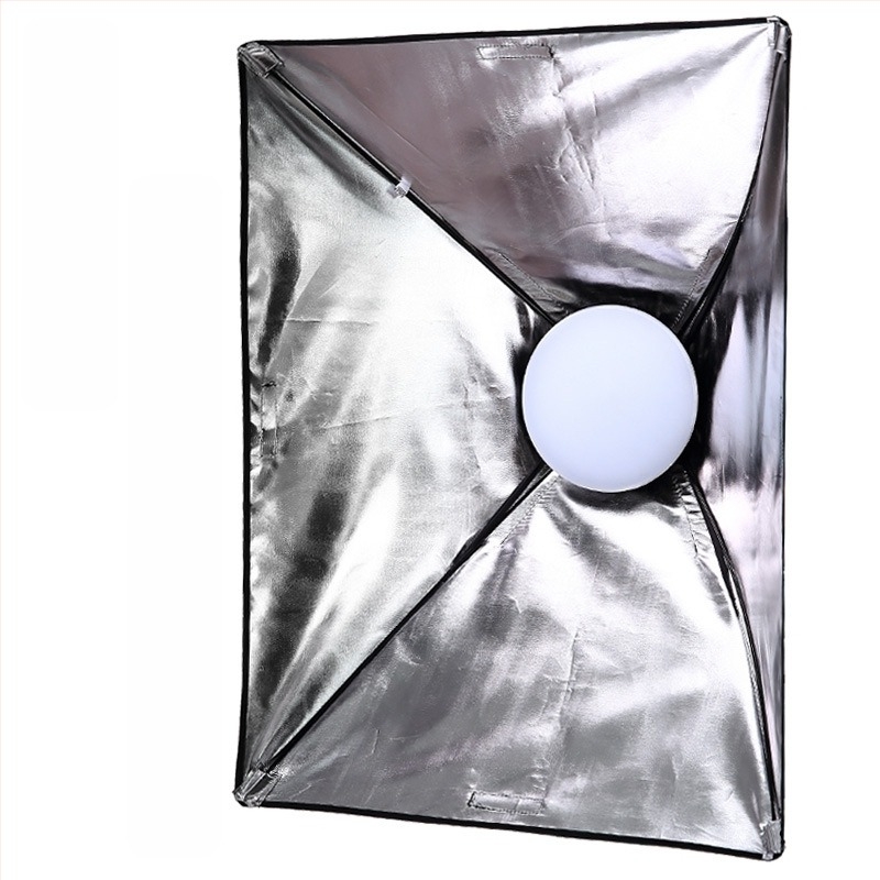 Kit de iluminat foto Tianrui T435W cu sursă LED pentru fotografie profesională