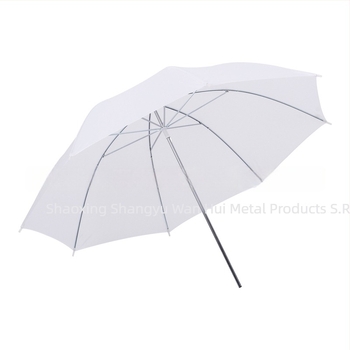 Set fotografic cu iluminare și umbrele, cu rame din aliaj de aluminiu, stâlpi pentru fundal cu țesătură nețesută, greutate 10, marcă WH