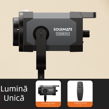 Iluminare pentru live streaming (Model: Fill Light; Cod produs: Jd10161321786307; Marca: Other; Potrivit pentru: Echipamente de studio)