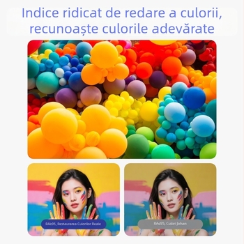 Iluminare pentru live streaming (Model: Fill Light; Cod produs: Jd10161321786307; Marca: Other; Potrivit pentru: Echipamente de studio)