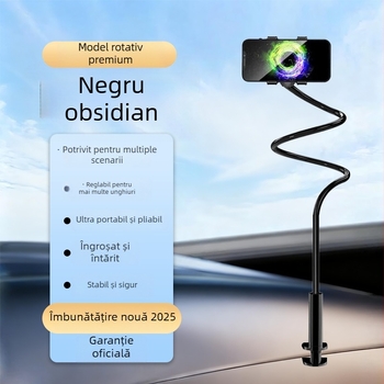 Suport pentru telefon mobil pentru streaming live - Antong, PVC, simplu, personalizabil