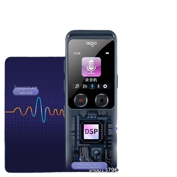 Pen de înregistrare R3318 – autonomie aproximativă de 15 ore, reducere zgomot HD