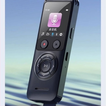 Pen de înregistrare R3318 – autonomie aproximativă de 15 ore, reducere zgomot HD