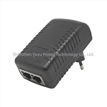 Sursă PoE Yueyu – intrare 12V 1A, seria: surse PoE, greutate 10 g