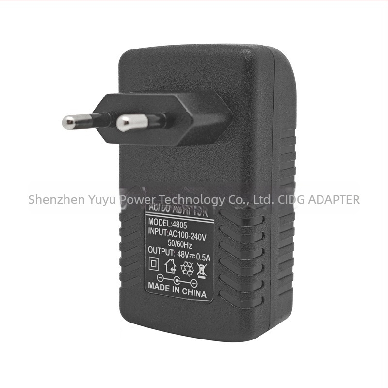 Sursă PoE Yueyu – intrare 12V 1A, seria: surse PoE, greutate 10 g