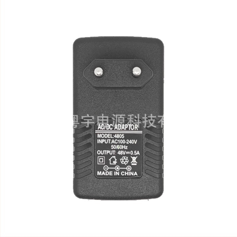 Sursă PoE Yueyu – intrare 12V 1A, seria: surse PoE, greutate 10 g