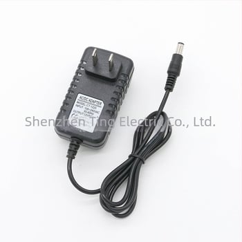 Adaptor de alimentare de perete 5V3A pentru set-top box TV de rețea și bandă LED