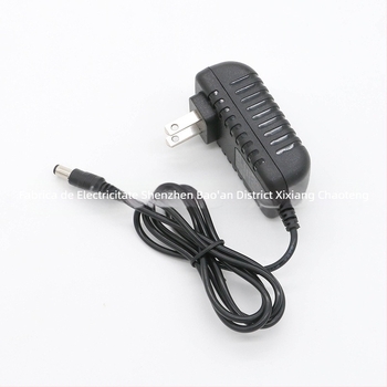 Adaptor de alimentare de perete 5V3A pentru set-top box TV de rețea și bandă LED