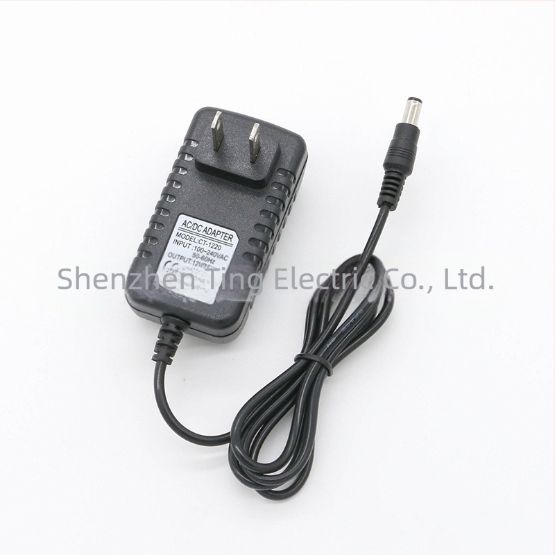 Adaptor de alimentare de perete 5V3A pentru set-top box TV de rețea și bandă LED