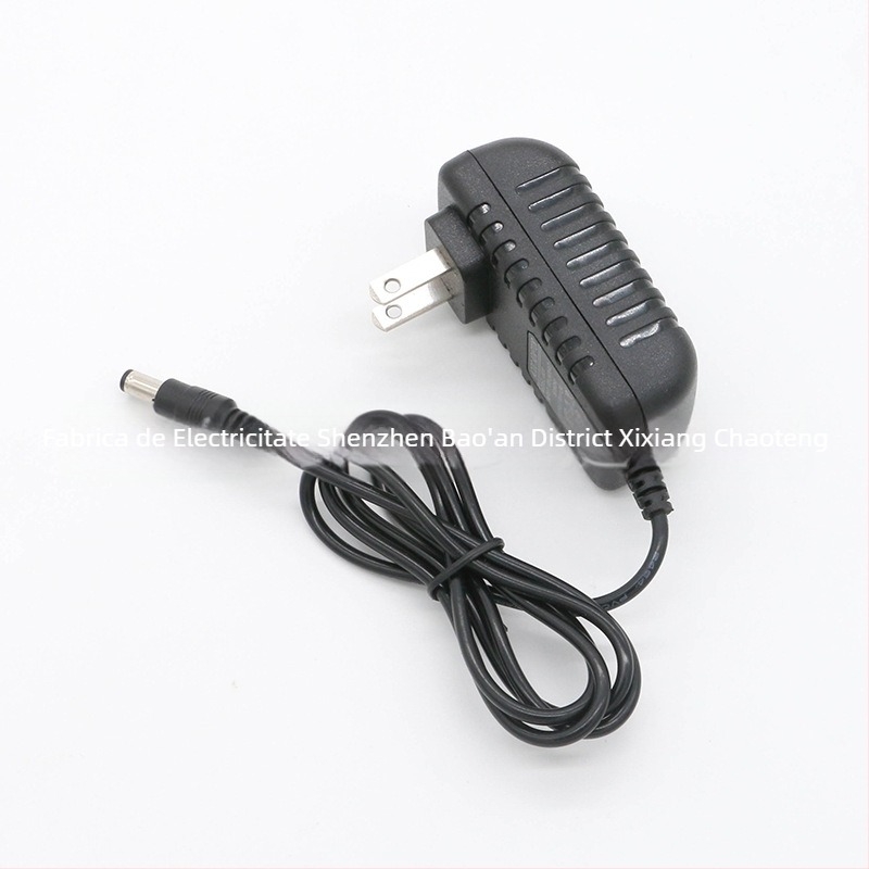 Adaptor de alimentare de perete 5V3A pentru set-top box TV de rețea și bandă LED