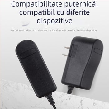 Adaptor de alimentare 5V 2A pentru camere de rețea și set-top box (soluție IC)