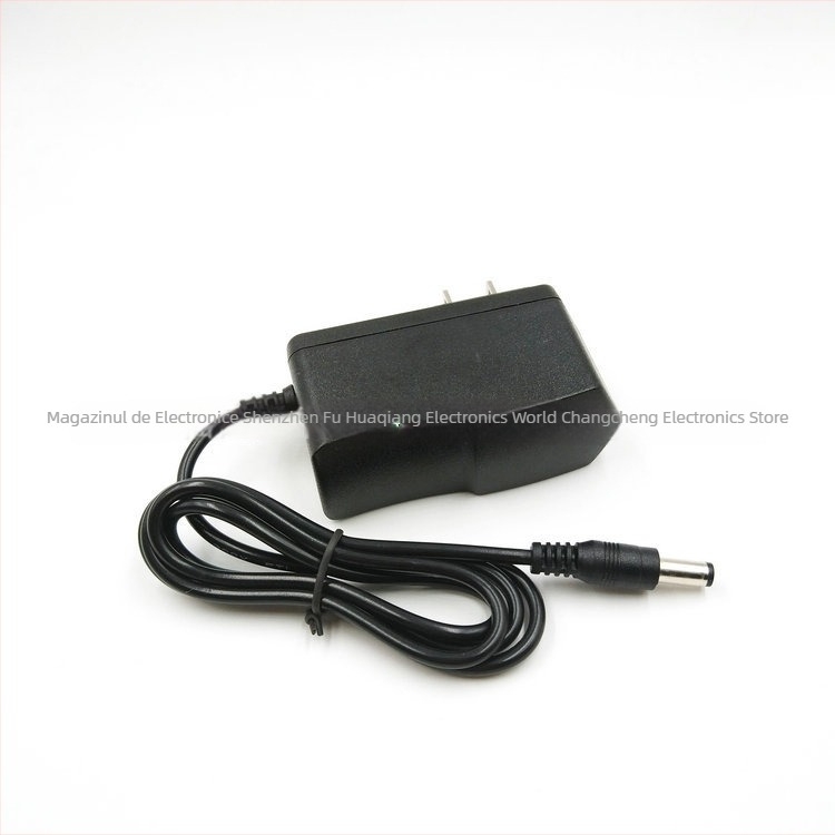 Adaptor de alimentare 5V 2A pentru camere de rețea și set-top box (soluție IC)