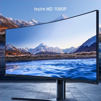 Adaptor HDMI la VGA ZX083, cip de înaltă performanță, cablu 1,8 m, intrare HDMI