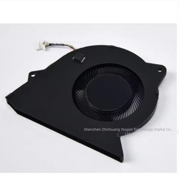 Ventilator de răcire pentru Dell Vostro 3510/3520/3525 și Inspiron 3511, corp din aluminiu, răcire prin aer, 35 g