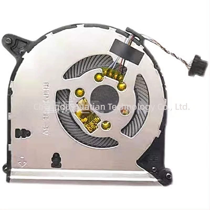 FT 1030 G2 radiator pentru notebook, aluminiu, cu ventilator, compatibil cu HP EliteBook X360 1030 G2