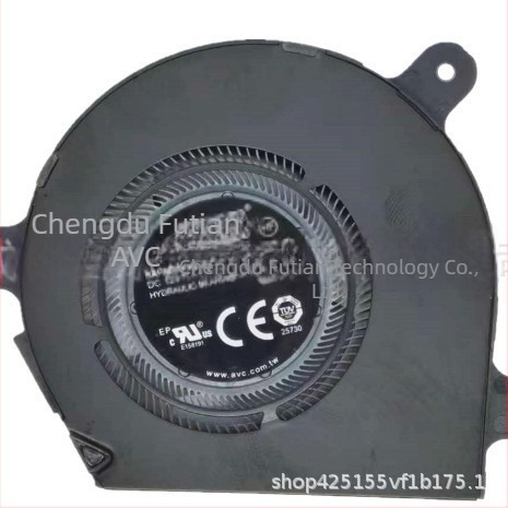 Ventilator laptop – Brand FT; Compatibil cu ASUS Zenbook Lingyao X Dual Screen Pro 2022 14 Duo OLED UX8402Z