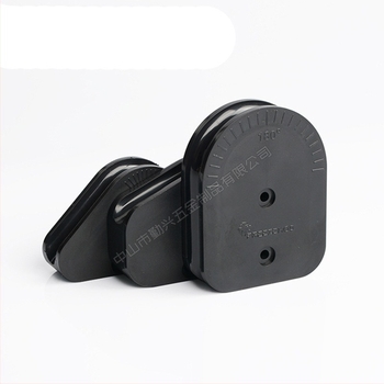 Set de matrițe pentru îndoirea țevilor de răcire pentru PC, 3 piese, unghiuri 45°/90°/180°