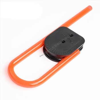 Set de matrițe pentru îndoirea țevilor de răcire pentru PC, 3 piese, unghiuri 45°/90°/180°