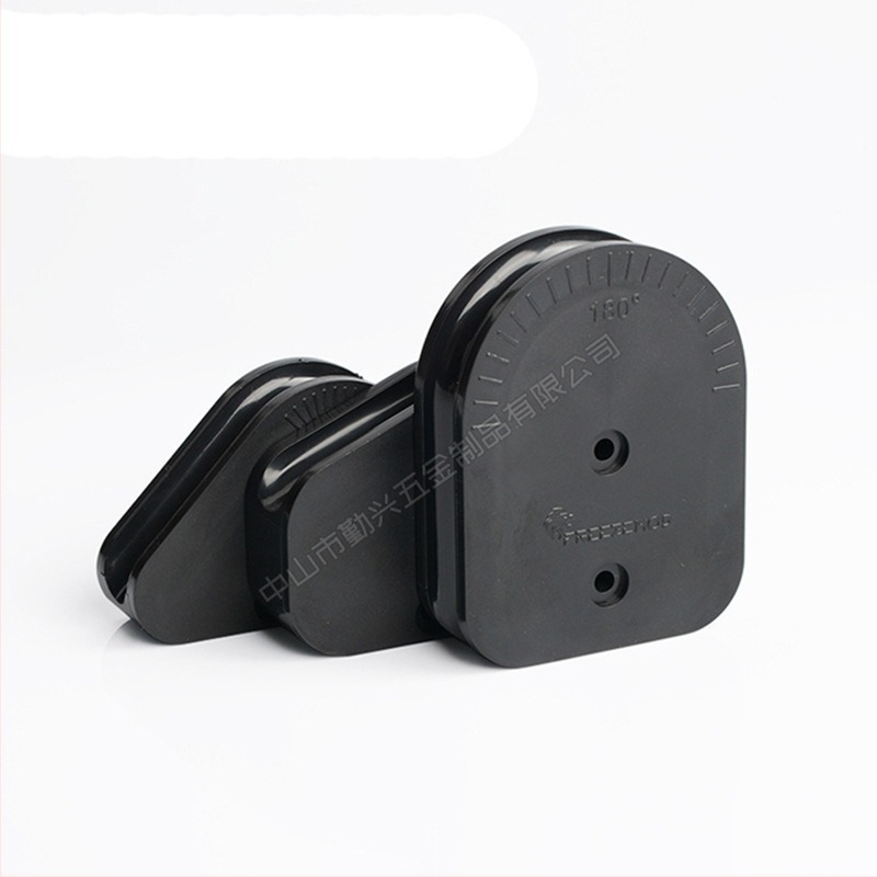 Set de matrițe pentru îndoirea țevilor de răcire pentru PC, 3 piese, unghiuri 45°/90°/180°