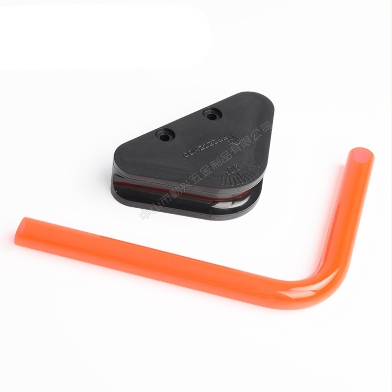 Set de matrițe pentru îndoirea țevilor de răcire pentru PC, 3 piese, unghiuri 45°/90°/180°