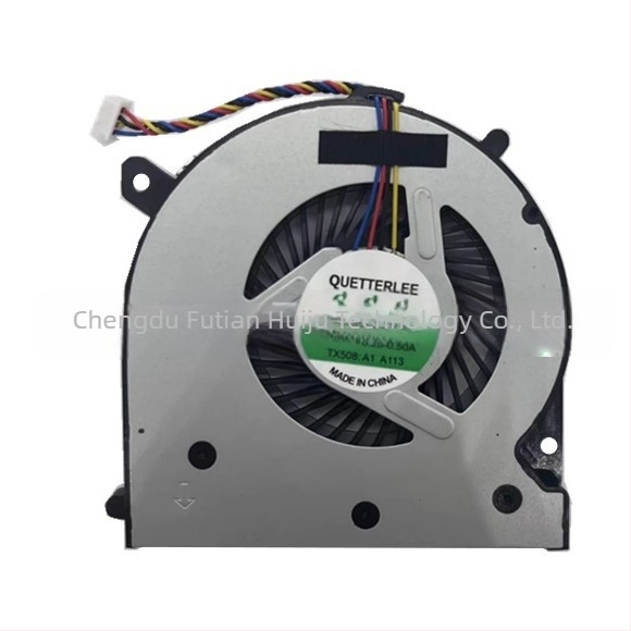 FT 840G1 radiator pentru notebook HP ZBook 14 — compatibil cu 840G1/G2, 740/745/750/755/850G1/G2, procesare OEM