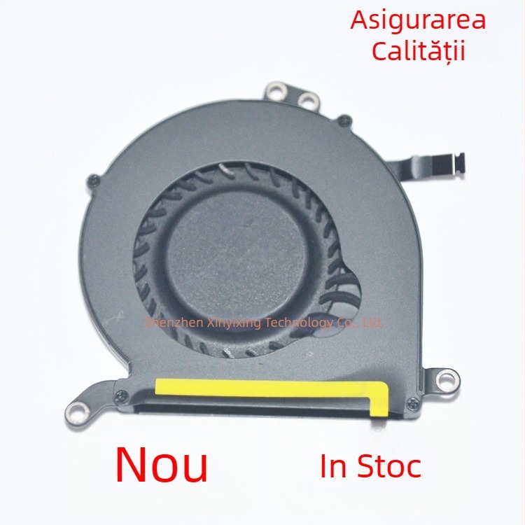Ventilator pentru răcire laptop MacBook Air A1369/A1466 – în stoc