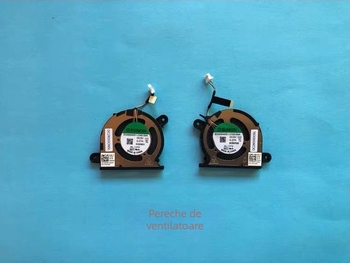 Radiator de răcire pentru notebook 0WX28K 0FRK0V pentru Dell XPS 13 (2020) 9300/9310 AMD CPU