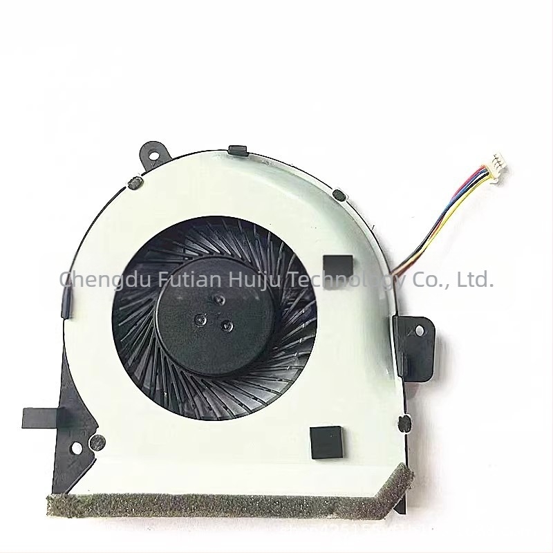 Radiator pentru laptop • 1 ventilator • Model: Gl502vm ZX60V FX60VM S5VM • Material: Plastic • Greutate: 80