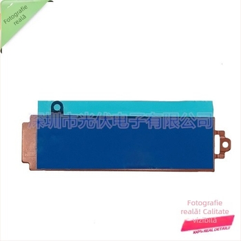 Suport de răcire SSD M.2 pentru Dell G15 5510 (M.2 2230) – ZFGFC