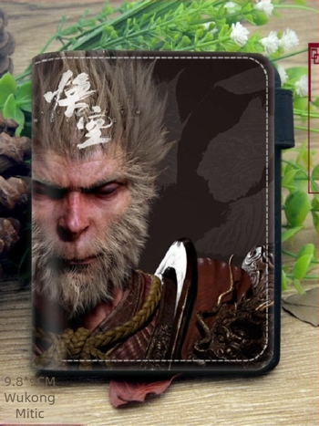 Portofel pentru carduri JX, PU, stil unisex, Toamnă 2024, rezistent la uzură, pentru utilizare zilnică