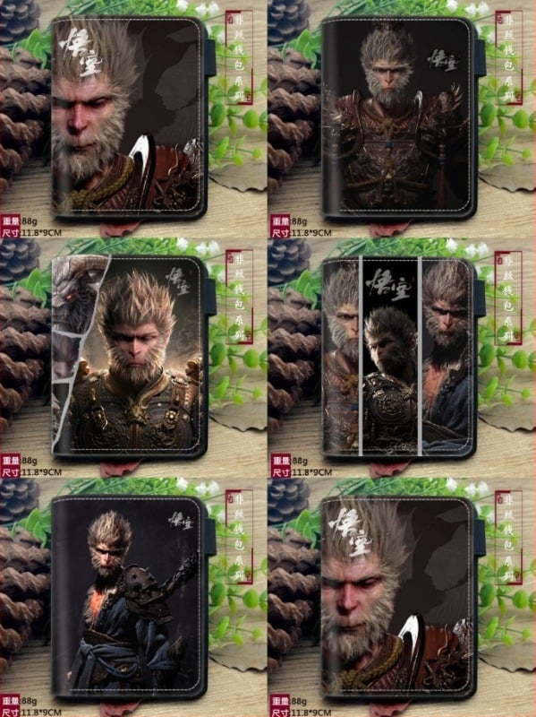 Portofel pentru carduri JX, PU, stil unisex, Toamnă 2024, rezistent la uzură, pentru utilizare zilnică