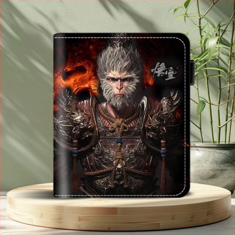 Portofel pentru carduri JX, PU, stil unisex, Toamnă 2024, rezistent la uzură, pentru utilizare zilnică