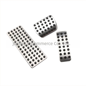 Pedala de accelerație din oțel inoxidabil pentru Infiniti QX30