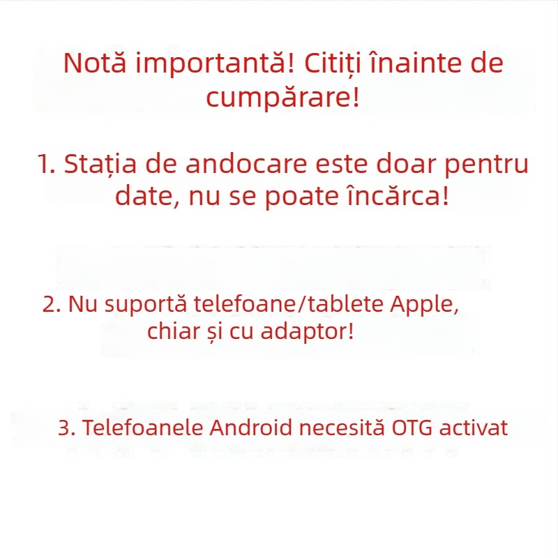 Hub USB-C cu 8 porturi, cititor SD/TF, USB 3.0/2.0 și audio de 3,5 mm