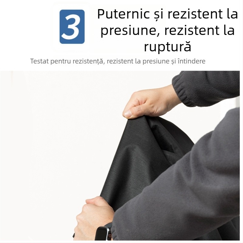Perna de scaun pentru animale de companie, pentru scaunul din față, din Oxford, pentru câini, model RD-120901