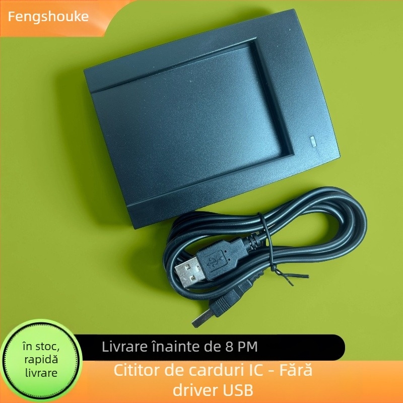 Cititor de carduri pentru controlul accesului, cititor fără contact, model R20C, brand Other