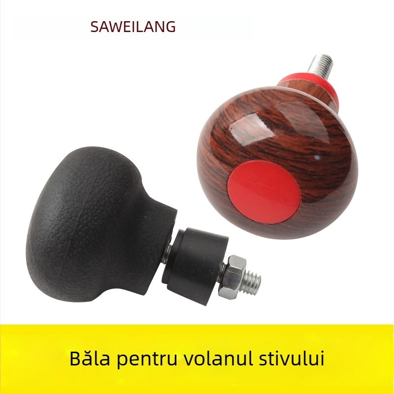 Buton spinner pentru volan pentru încărcătoare Lonking/XCMG, modele 50 și 30