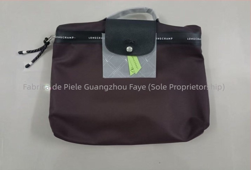 Geantă pentru laptop din piele naturală, rezistentă la uzură, căptușeală din nylon, stil urban simplu, geantă de umăr