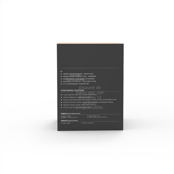 PXN-2113 joystick USB pentru PC, cablat, ABS, pentru 1 utilizator, nivel de intrare