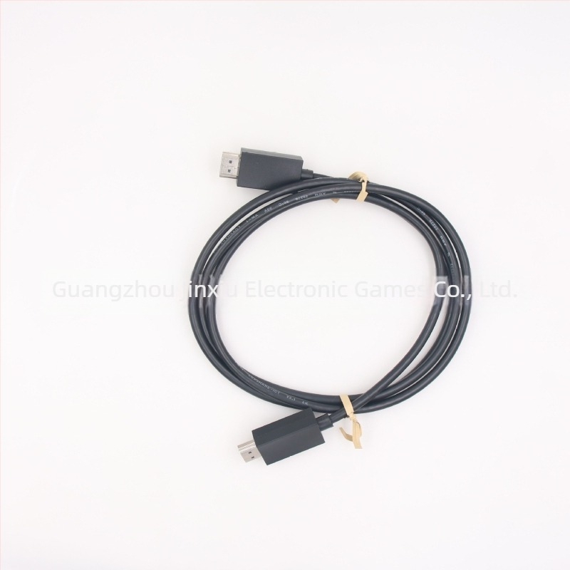 Cablu HDMI PS5 – HDMI 2.1, 8K60Hz, 1,5 m, compatibil cu PS5