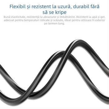 Llhy Cablu HDMI, Interfață HDMI, Fir CCS, Conector turnat prin injecție, 1080p