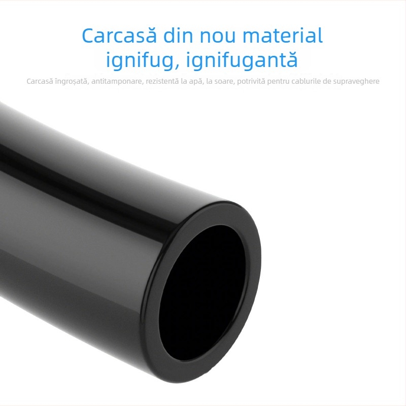 Llhy Cablu HDMI, Interfață HDMI, Fir CCS, Conector turnat prin injecție, 1080p