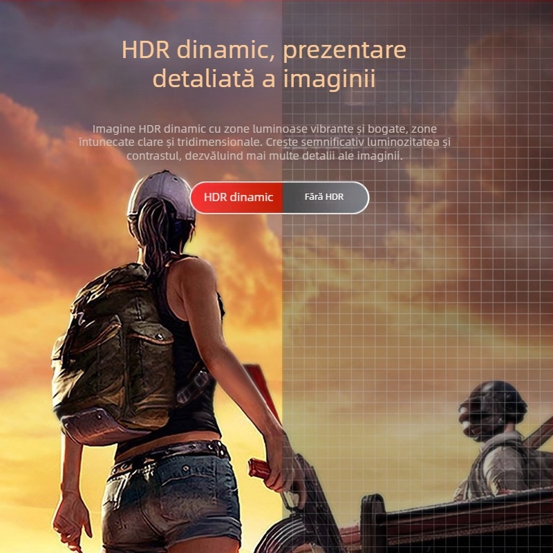 Cablu optic DP din fibră, versiunea 1.4, 8K/144Hz, contacte placate cu aur, lungime până la 100 m