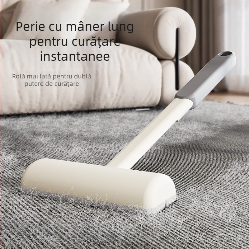 Pieptene pentru animale de companie – multifuncțional, pentru pisici și câini, îndepărtare păr, material PP