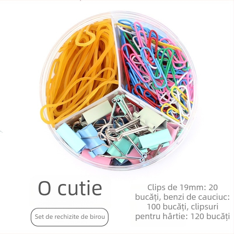 Clip pentru documente cu coadă lungă – construcție metalică, To still